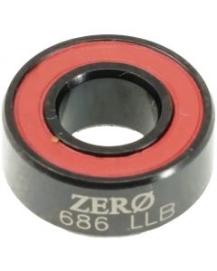 Enduro 686 LLB Zero Ceramic Bearings
