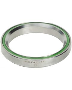 Enduro ACB 4545 137 SS Stainless Steel Bearings