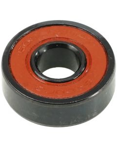 Enduro ABEC 3 608 LLU MAX BO Bearings