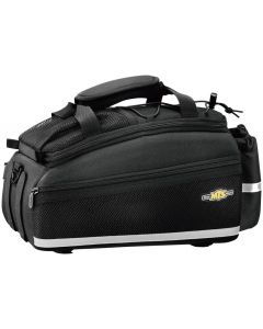 Topeak MTS Trunkbag EX 2.0 Velcro Pannier Bag