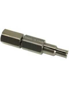 Enduro Stainless Steel Bearing Puller