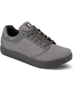 Cube Gty Maze Canvas Shoes