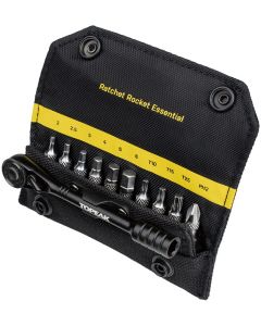 Topeak Rocket Essential Ratchet Kit