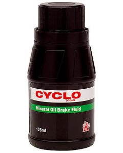 Cyclo Mineral Oil Brake Fluid