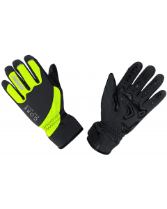 Gore Tool SO Neon Gloves