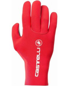 Castelli Diluvio C Short Finger Gloves