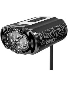 Moon Canopus Pro 6000 Front Light