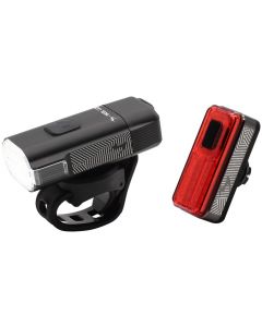 Moon Rigel Lite 500 & Helix Lite 100 Light Set