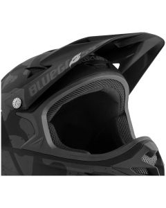 Bluegrass Intox Helmet Visor
