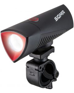 Sigma Buster 700 Front Light