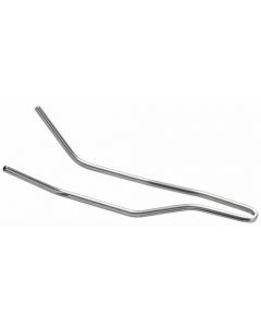 Brooks Cambium C17 Saddle Rail Assembly