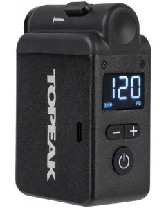 Topeak E-Booster Digital Mini Pump