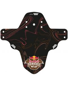 All Mountain Style Red Bull Rampage Ridgeline Front Mudguard
