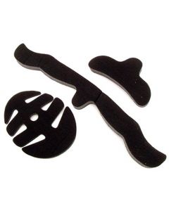 TSG BMX Helmet Foam Pad Set