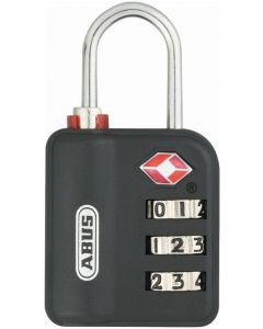 ABUS 147TSA/30 Combi Padlock