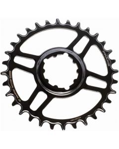 Praxis MTN DM1X Steel Chainring