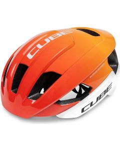 Cube Heron Teamline Helmet