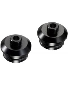 Mavic 15mm To 9mm Axle Reducers