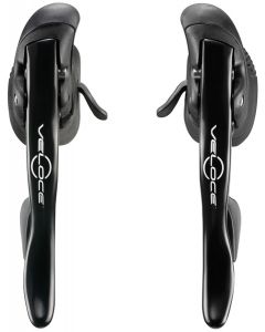 Campagnolo Veloce 10-Speed Power-Shift Ergo Levers
