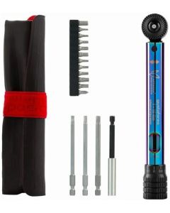 Effetto Mariposa Giustaforza 1-15 Pro Evo Deluxe Torque Wrench