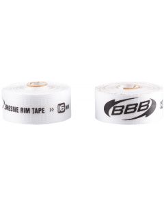 BBB BTI-98 2m HP Adhesive Rimtape