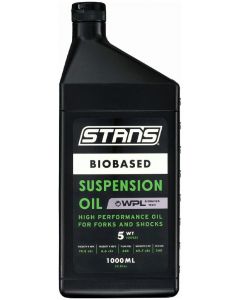 Stans Biobased 5WT Suspension Oil