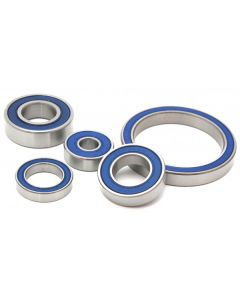 Enduro ABEC 3 6802 LLB Bearings