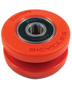 DMR Chain Device Replacement Single Pulley