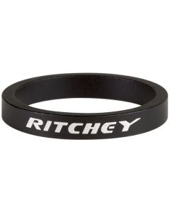 Ritchey Comp Alloy 5mm Headset Spacers (10)