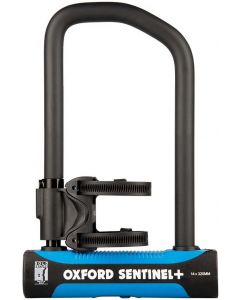 Oxford Sentinel Pro D-Lock