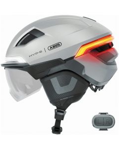 ABUS HYP-E-ACE Urban Helmet