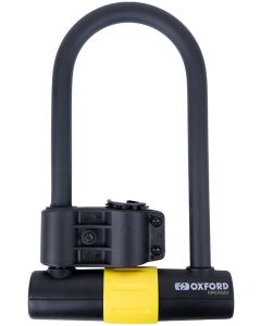 Oxford Magnum D-lock