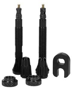 Pirelli Tubeless Valves