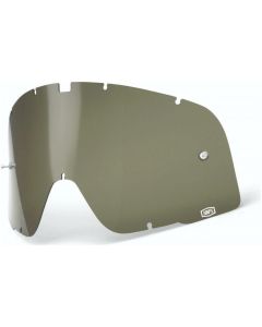 100% Barstow Dalloz Curved Lens