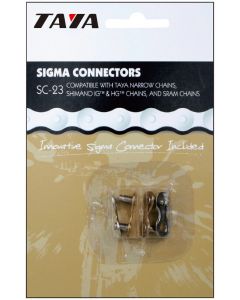 Taya Sigma Plus 7/8-Speed Chain Connectors