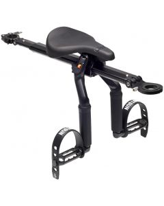 Kids Ride Shotgun Pro II Child Bike Seat