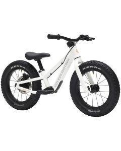 Kids Ride Shotgun Dirt Hero 14-Inch 2026 Balance Bike