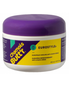 Chamois Buttr Eurostyle Jar