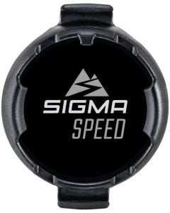 Sigma ROX Duo Speed Sensor