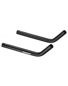 Giant Contact Ski Type Alloy Bar Extensions