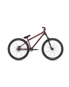 NS Metropolis 1 2021 Bike