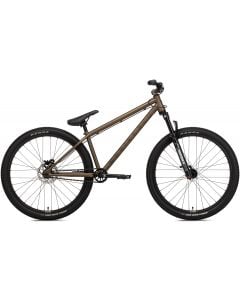 NS Bikes Metropolis 1 2025 Bike