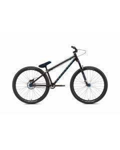 NS Metropolis 2 2021 Bike