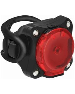 Lezyne Zecto Drive Max 400+ Rear Light