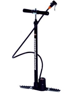 SKS Rennkompressor Track Pump