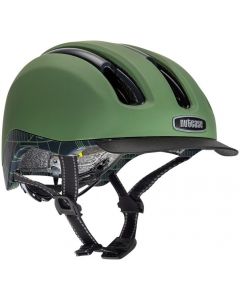 Nutcase Vio Adventure MIPS Helmet