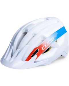 Cube Offpath Teamline Helmet