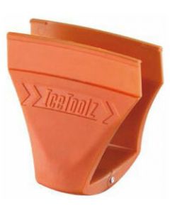 IceToolz Croco Brake Shoe Tuner