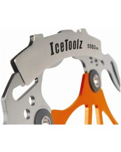 IceToolz Disc Brake Alignment Tool