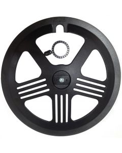 Raleigh Chain Guard